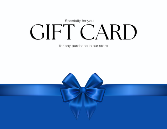 Kingdom CreationZ Gift Card